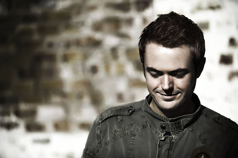 Andy Moor Adds 18 Zeros to His Latest Cash Cow: 0.1