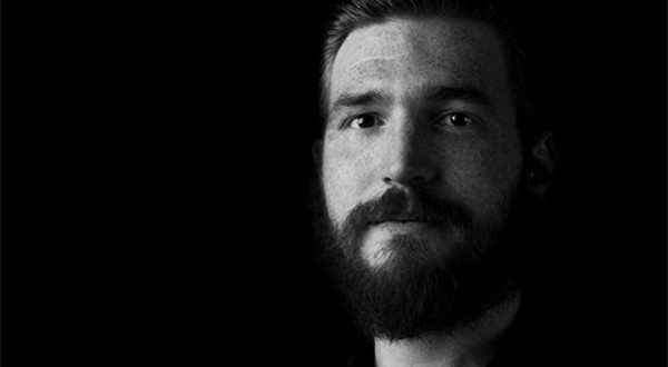 RØDHÅD BRINGS NEW DYSTOPIAN 12"