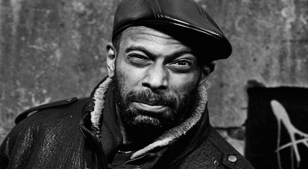 THEO PARRISH HAS RELEASED A The Unit