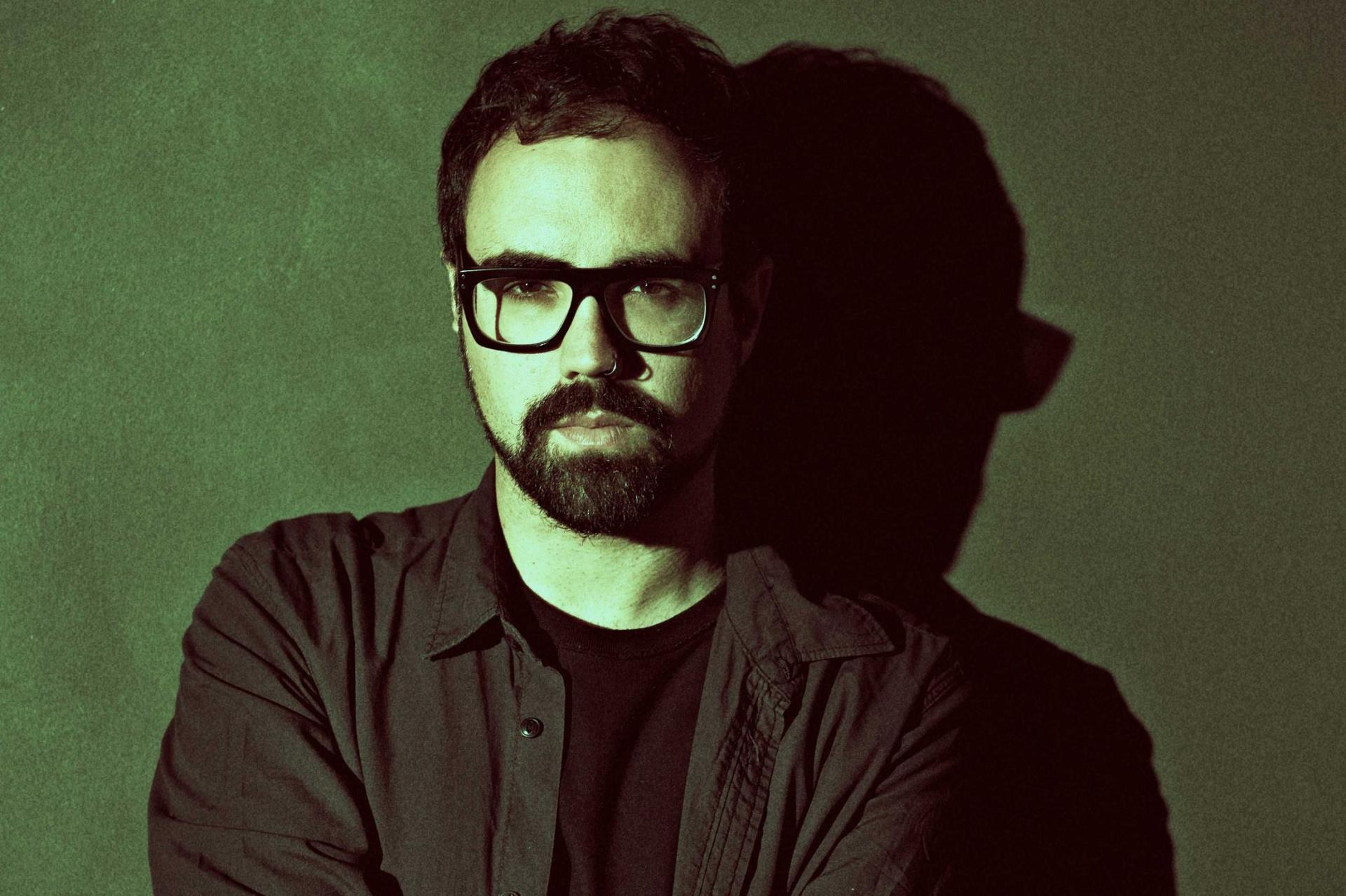 A Sit Down With DJ Henry Saiz