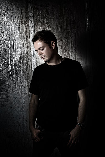 Andy Moor