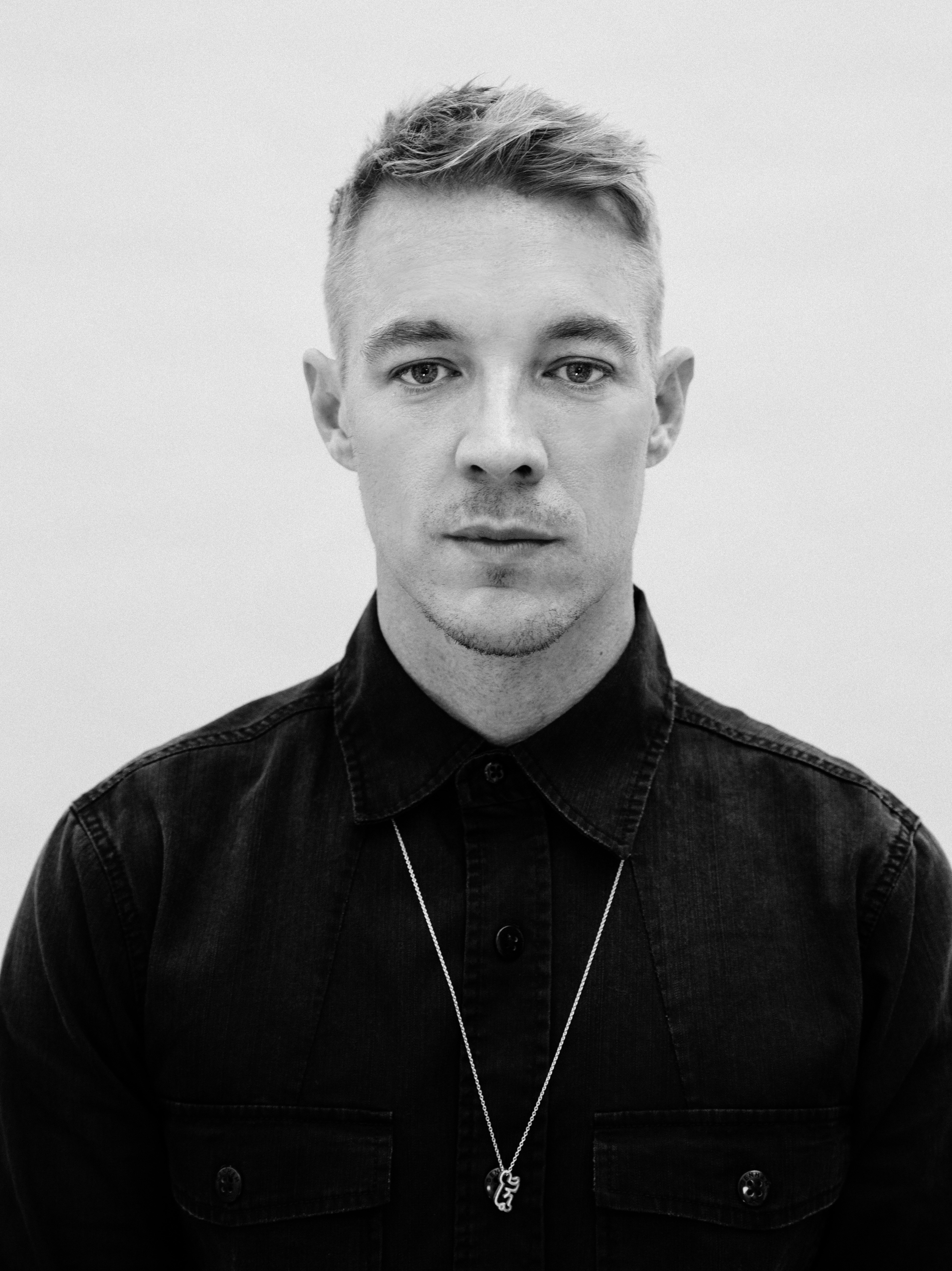 GYALGEBRA and the Passport DJ: Diplo’s Booth Has No Fixed Address