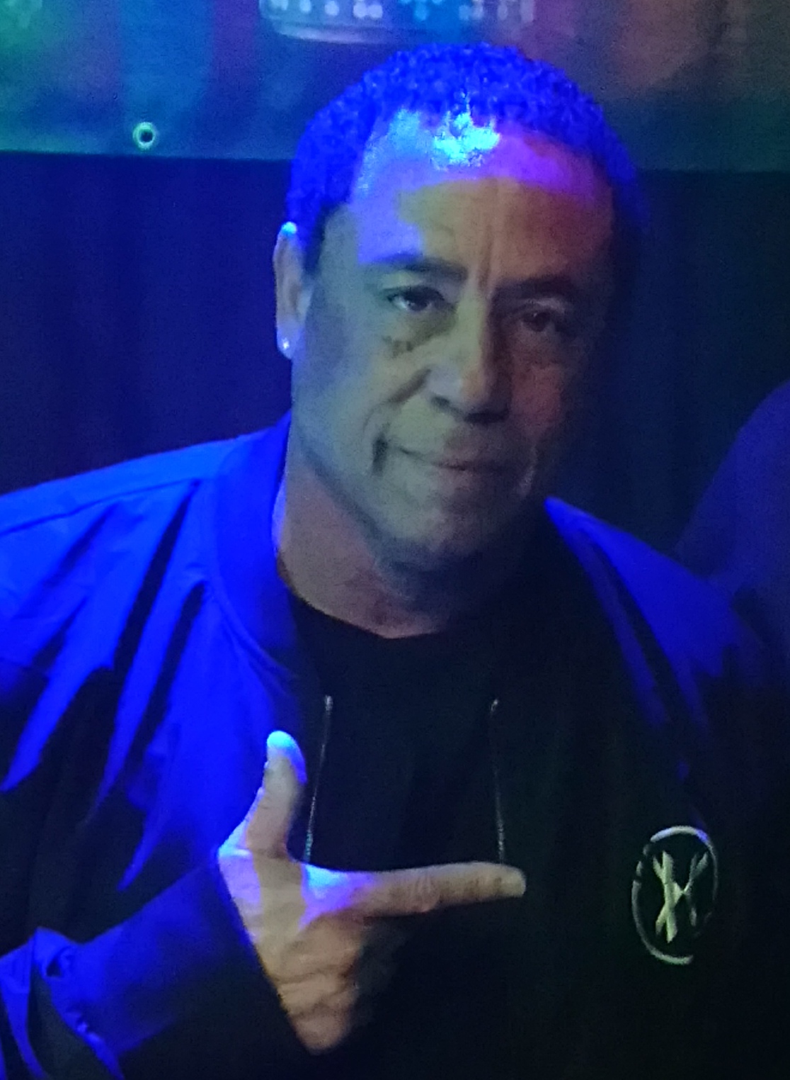 DJ Yella in 2019
