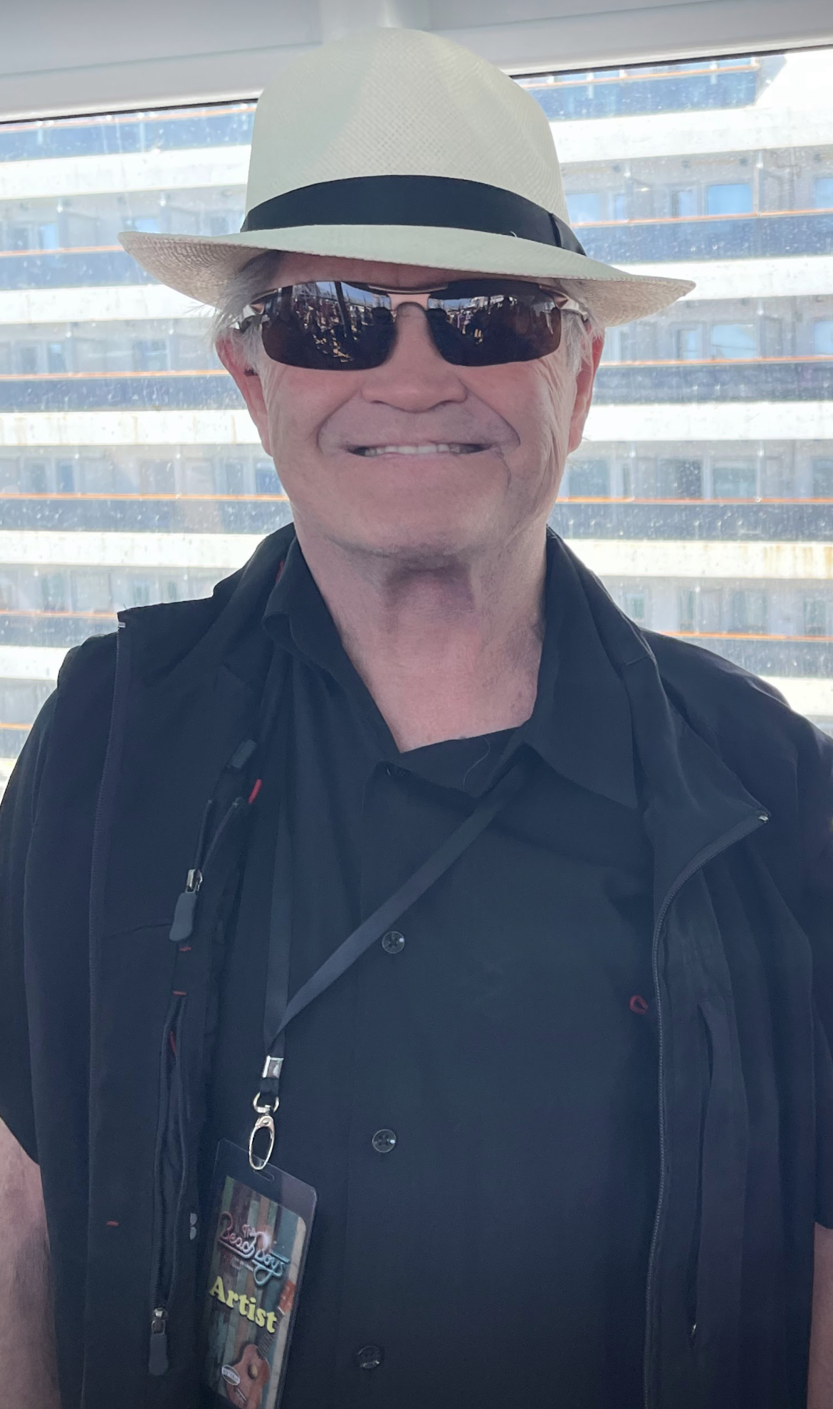 Heathkit to Morning Drive: Micky Dolenz, the Monkee Who Wanted the Booth
