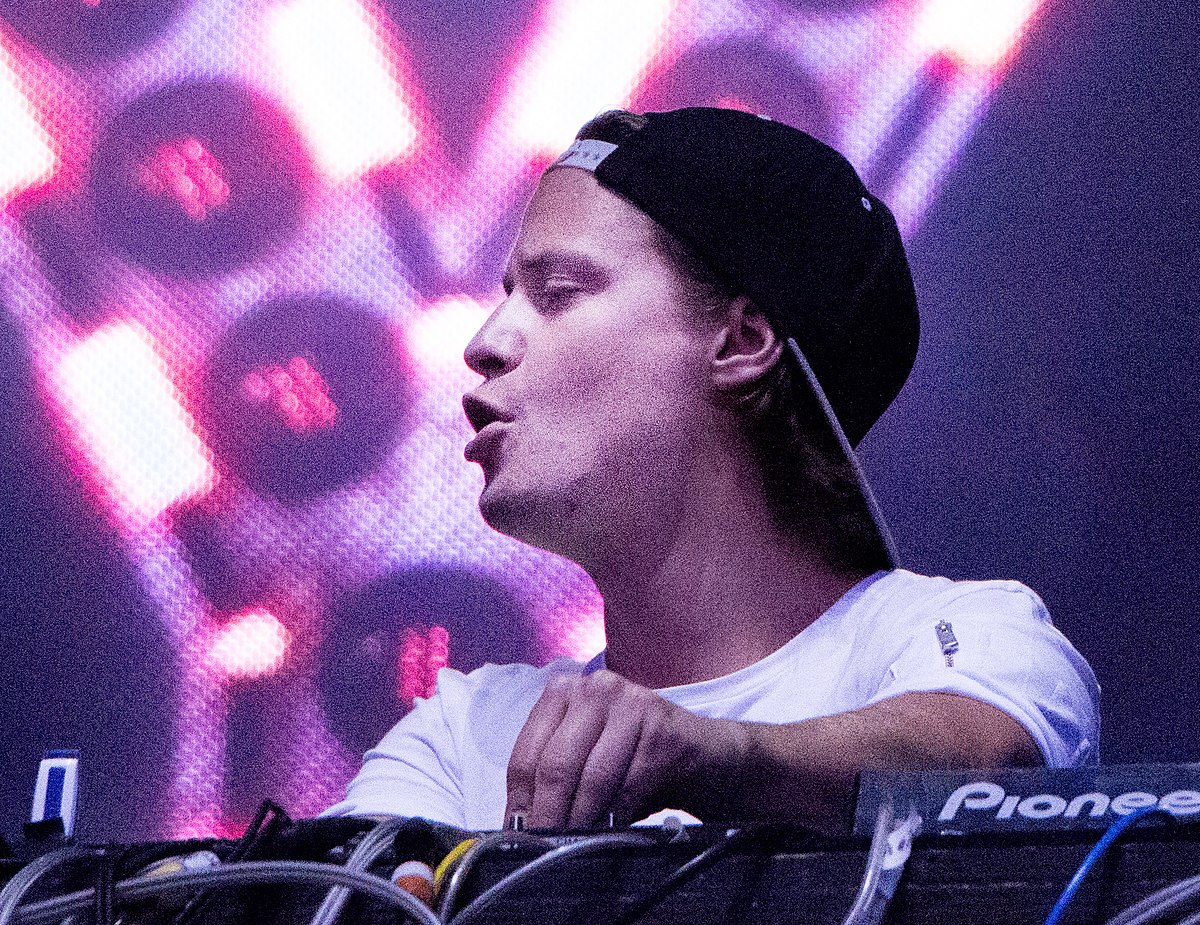 DJ Kygo: From Bedroom Producer to Chart-Topping Phenomenon