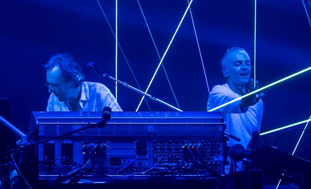 DJ Underworld: Rising from the Underworld to Global Fame