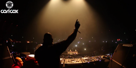 Carl Cox
