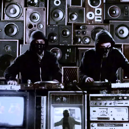 David Guetta & Nicky Romero