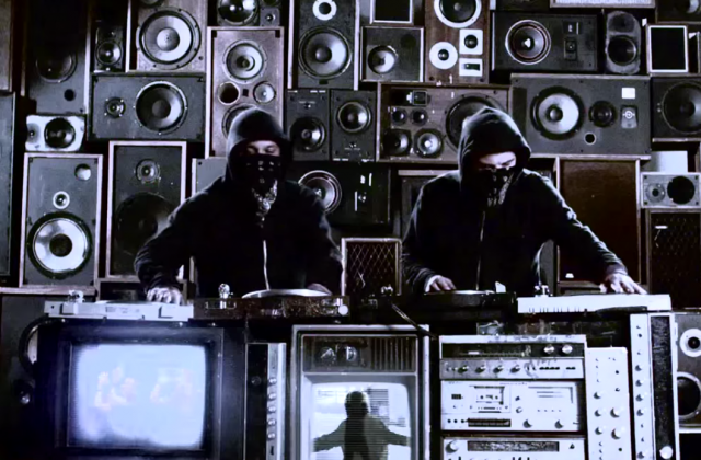 David Guetta & Nicky Romero