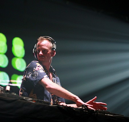 Fatboy Slim