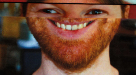 Aphex Twin