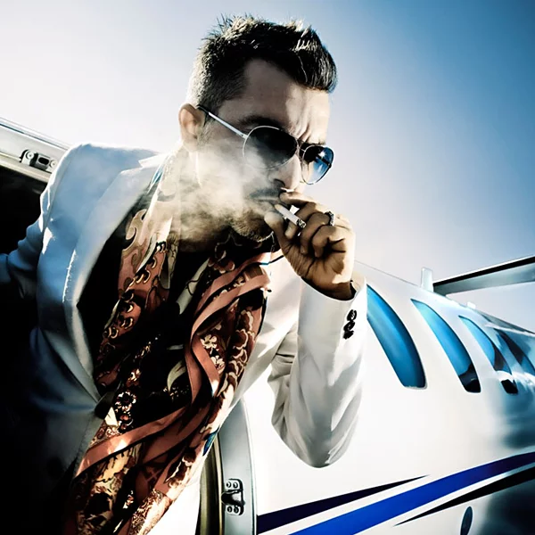 From Destination Calabria to Global Fame: The Rise of DJ Alex Gaudino
