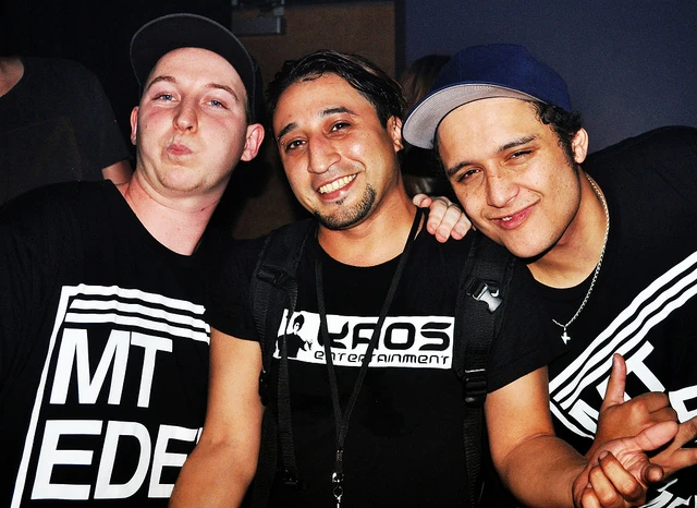 The Rise and Reign of DJ Mt. Eden – From Listener to Leader in the Electronic Music Scene