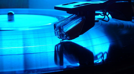 Get free tracks from Flashover Recordings