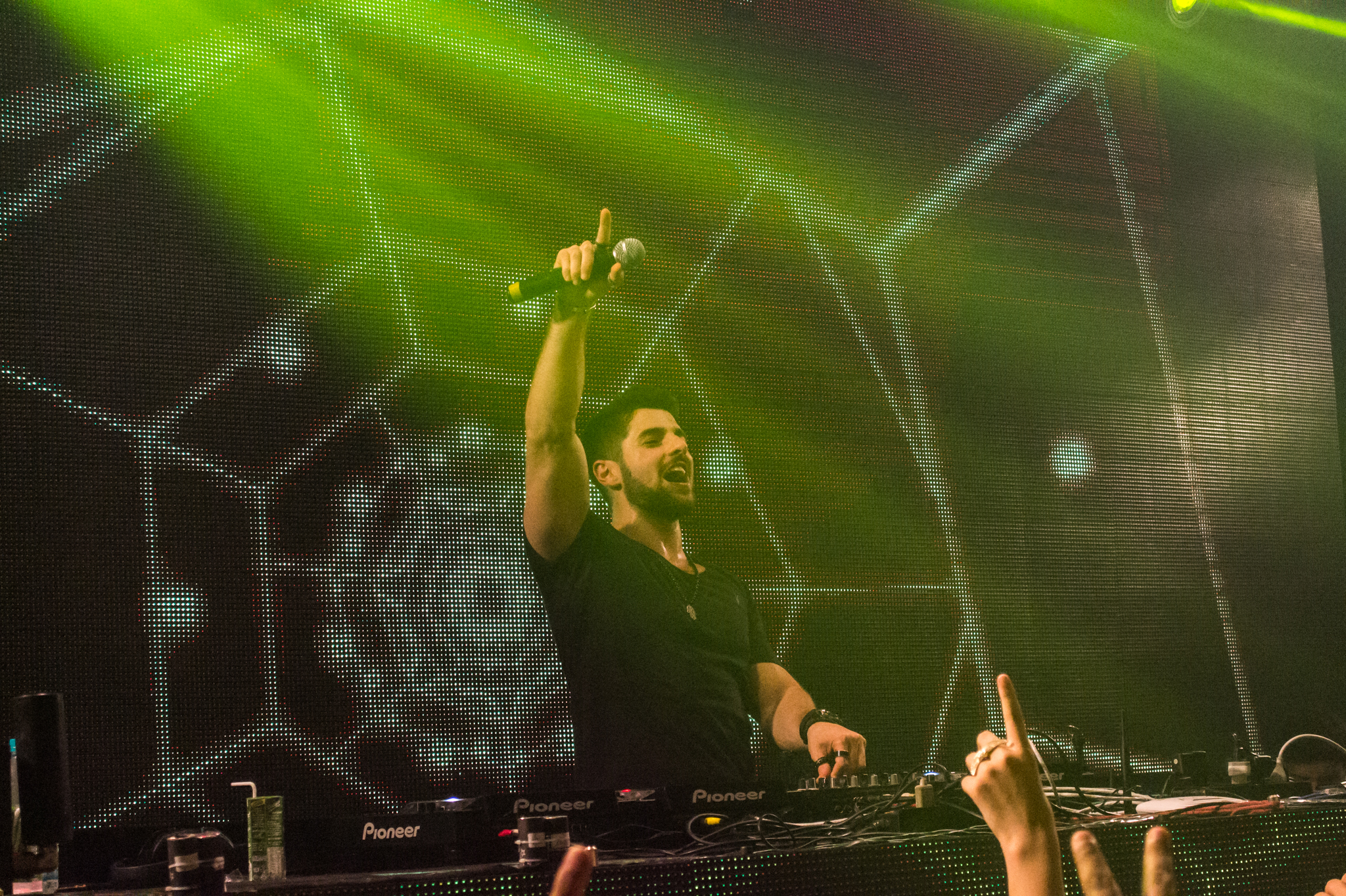 The Rise and Impact of DJ Alok: Unleashing Musical Magic and Inspiring Global Dancefloors