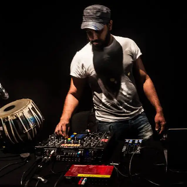 DJ Bandish Projekt: Where Vibrant Beats and Cultural Fusion Unite
