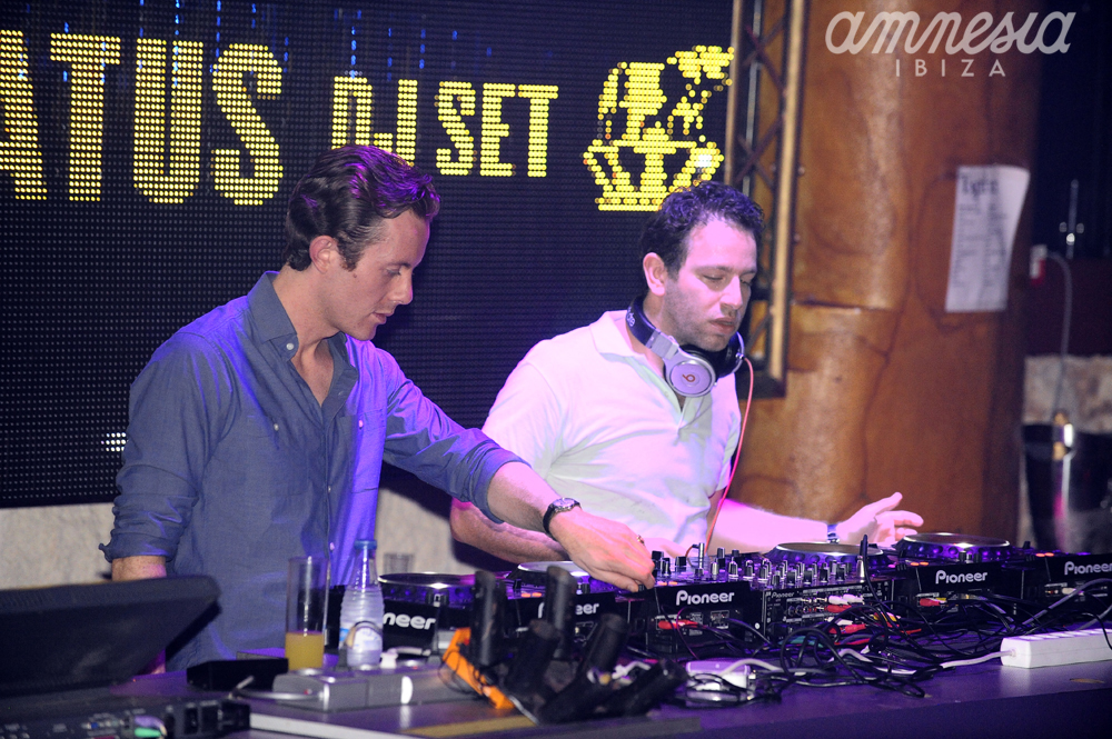 DJ Chase: Elevating Music and Inspiring Crowds with His Electrifying Talent
