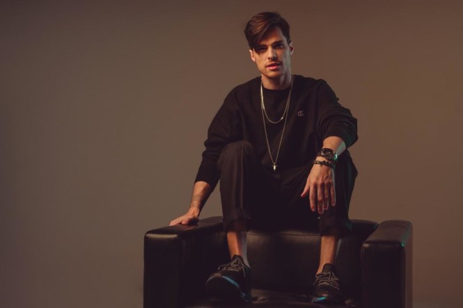 DJ Dirtyloud: The High-Energy Brazilian DJ Taking Over The Music World