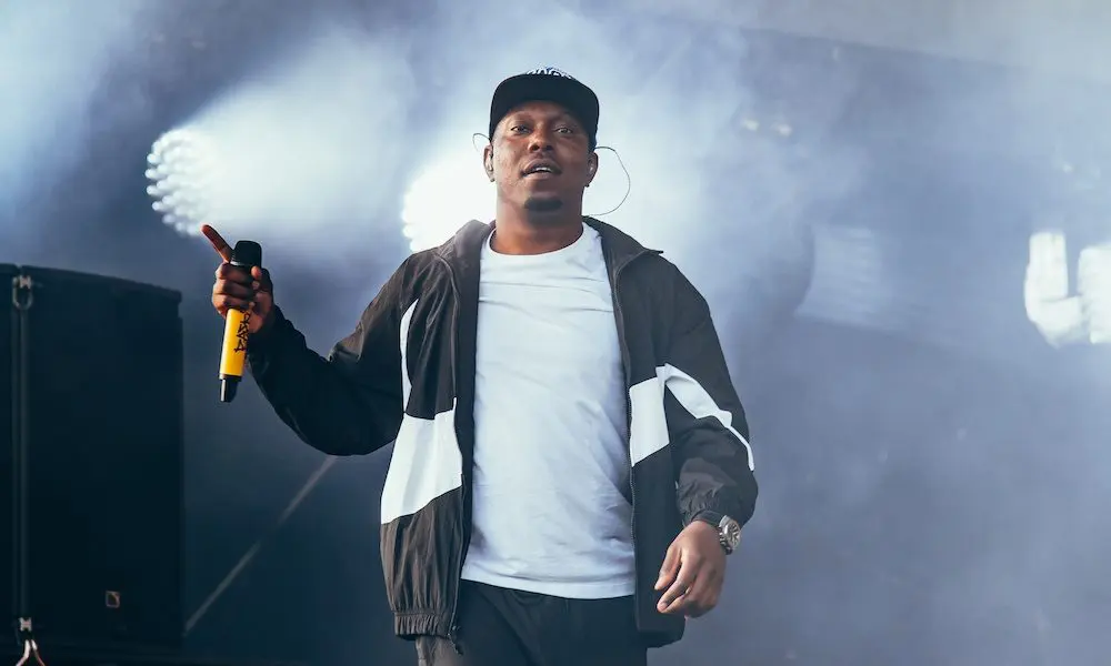 Rhythmic Revolution: The Unstoppable Rise of DJ Dizzee Rascal