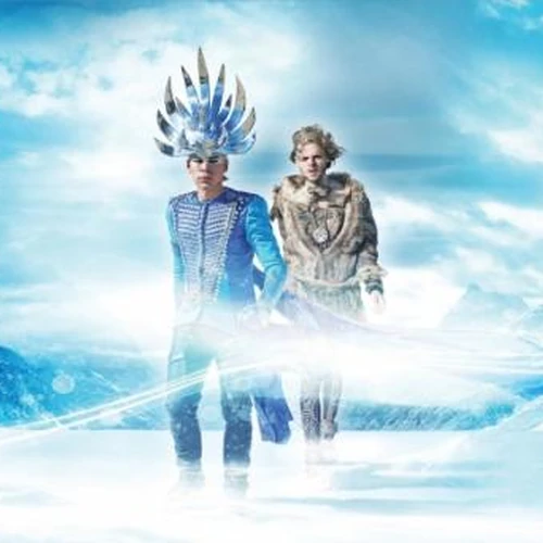 Empire of the Sun: The Australian Duo Taking the Electronic Music Scene by Storm