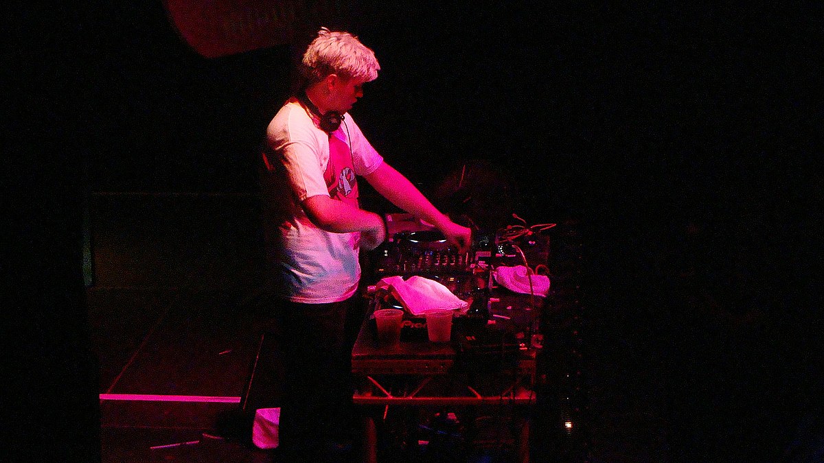 Flux Pavilion: The Dubstep Legend Taking Over the World