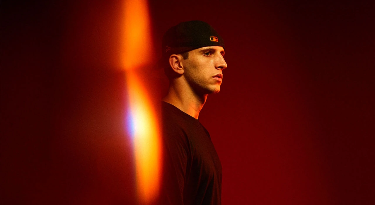 DJ Illenium: The Emotional Heart of EDM