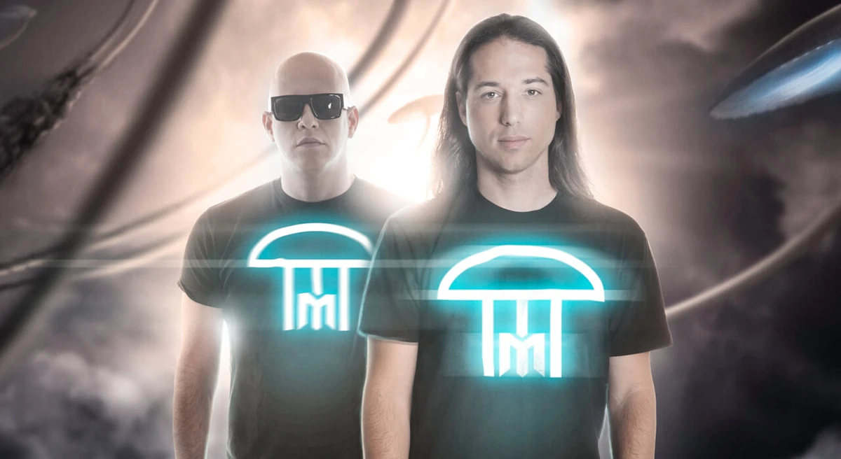 Infected Mushroom: The Psytrance Powerhouses Who Transcend Labels