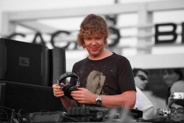 John Digweed: From Underground DJ to Global Superstar