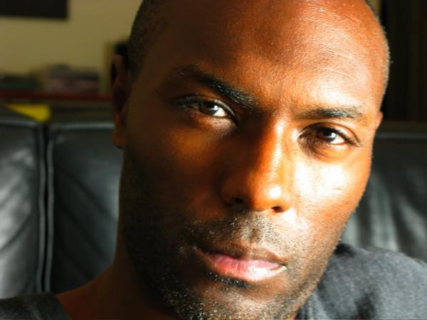 The Electrifying Beat: Kenny Larkin's Journey to Musical Greatness