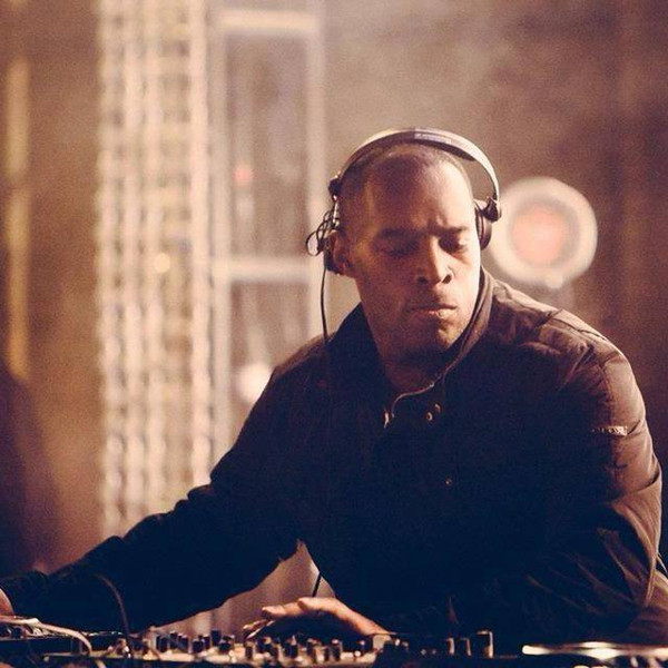 Kevin Saunderson: The Beat Master Whose Music Transcends Generations
