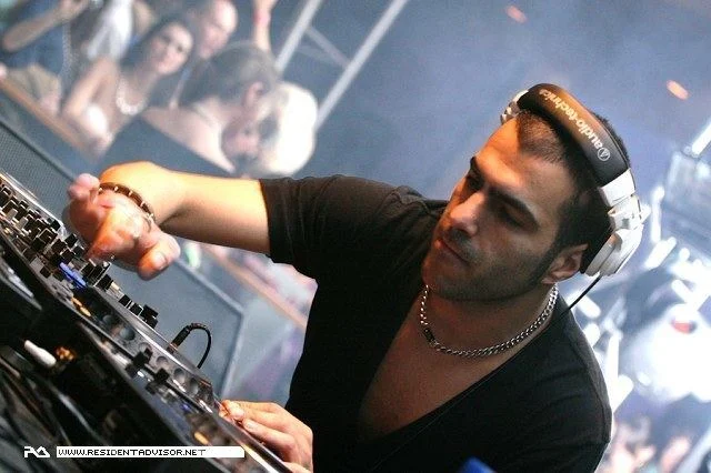 The Master Mixer: DJ Kurd Maverick Takes the Music Scene by Storm
