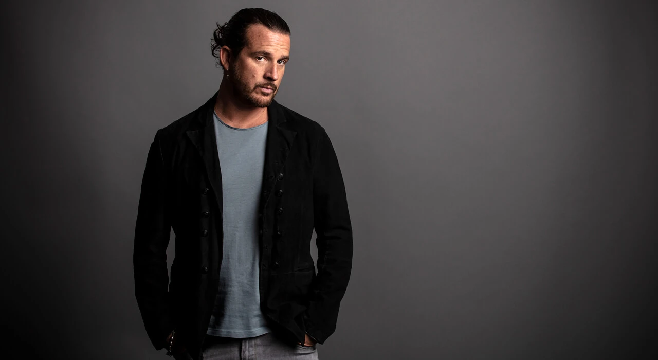 DJ Luciano: Bringing the Global Groove to Dance Floors Everywhere