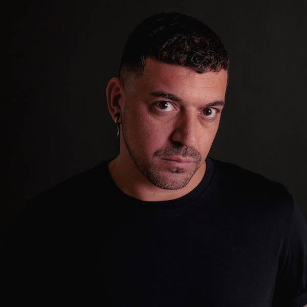 Dancefloor Wizardry: DJ Luigi Madonna Takes the Global Stage
