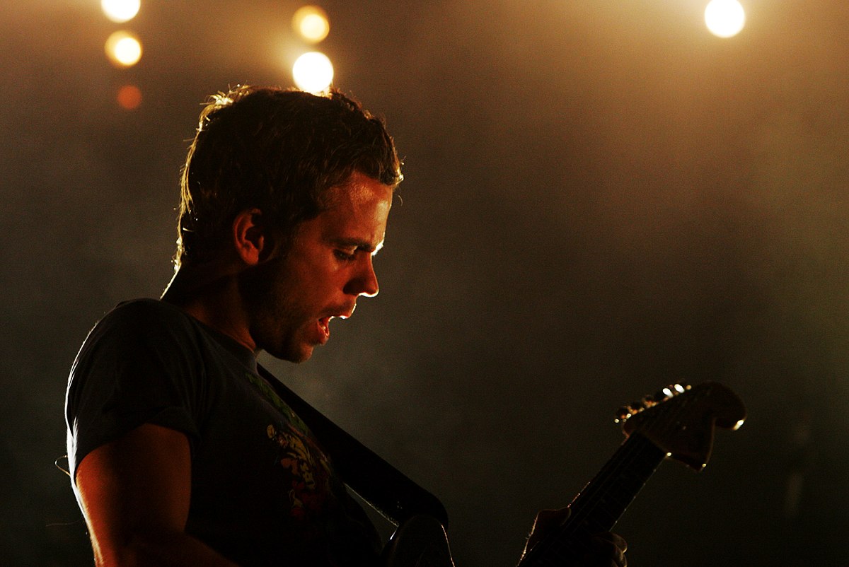 DJ M83: The Musical Genius Who Continues to Push Boundaries