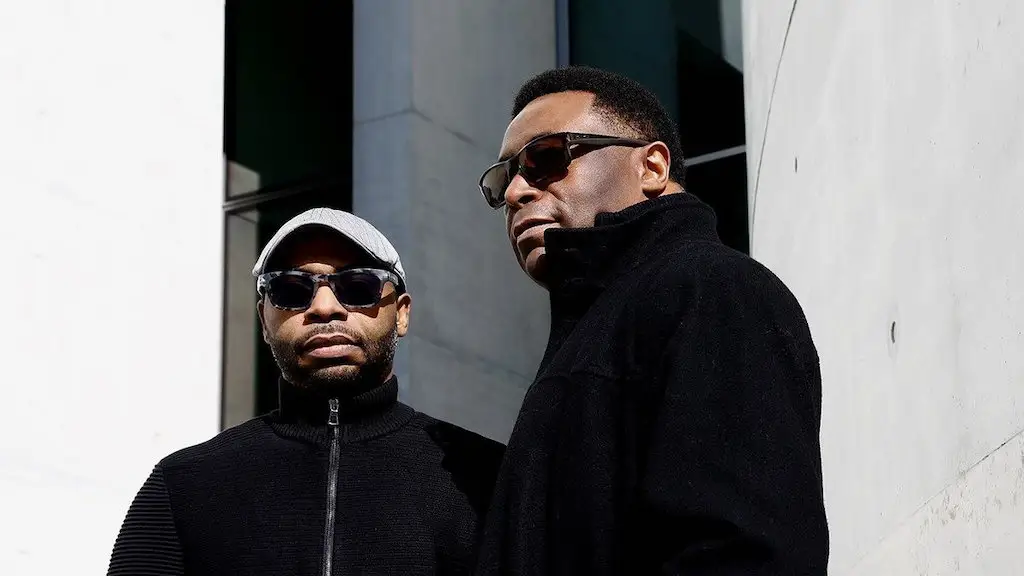 Melodic Maestros: DJ Octave One's Journey of Rhythmic Brilliance