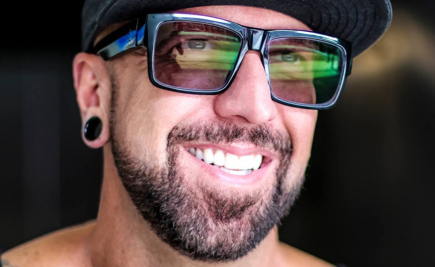 DJ Scotty Boy: Unleashing Electrifying Energy and Enticing Audiences Worldwide