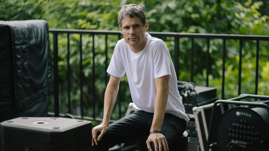 Shonky: The Sonic Maestro Making Waves in the Electronic Dance Music Scene