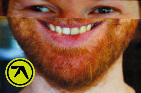 Aphex Twin Syro