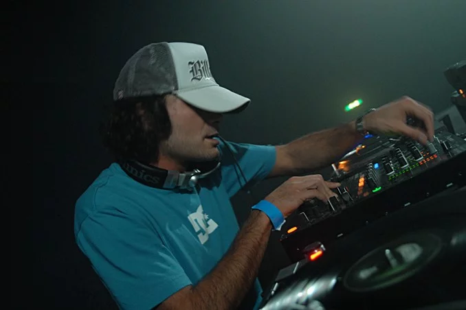 Tommyknocker: The Hardcore DJ Who Unleashed Musical Euphoria