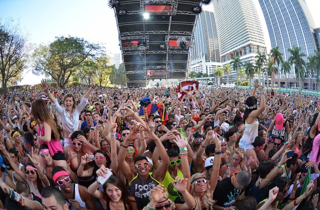 Ultra will be held in Singapore this September