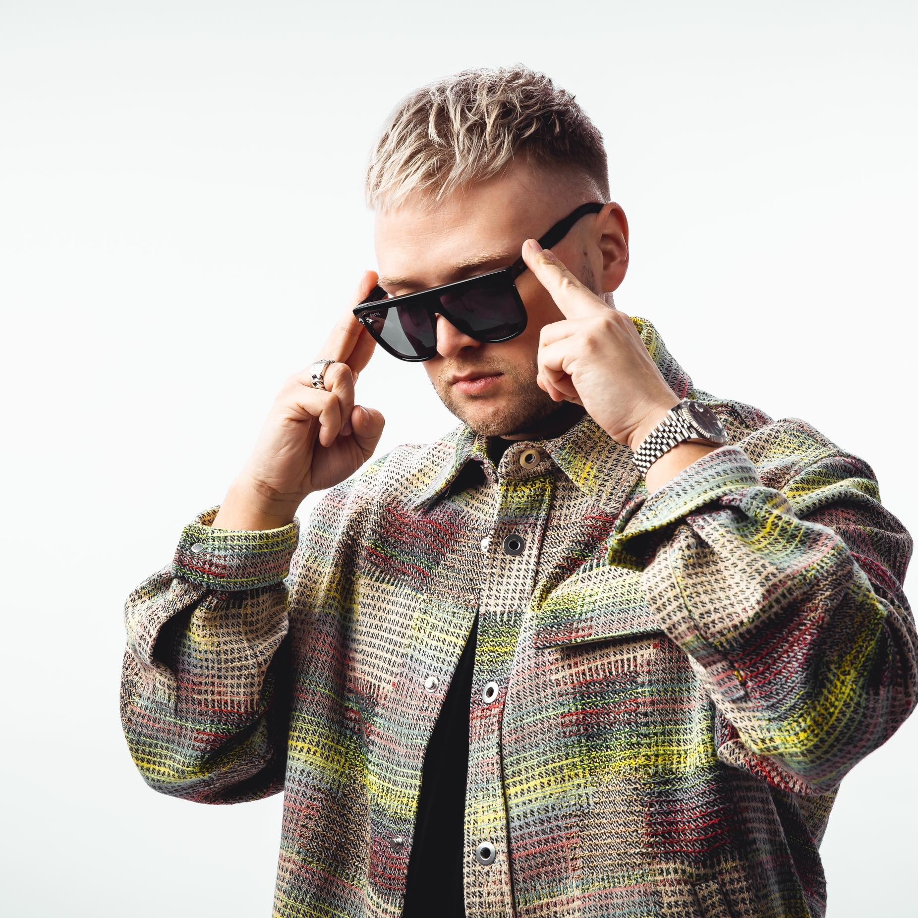 DJ Warface: The Mysterious Force Behind Hardstyle Music