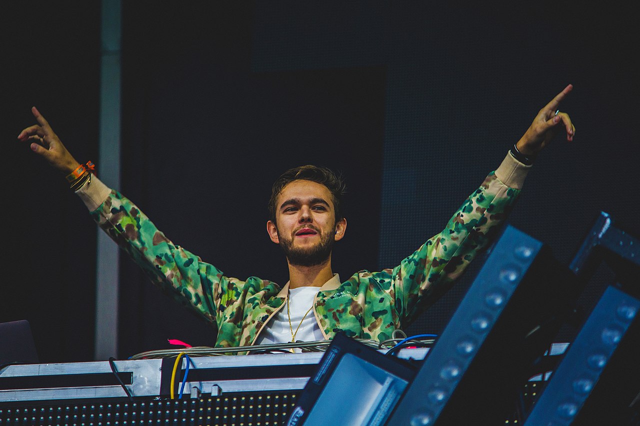 The Storied Career of An EDM Legend