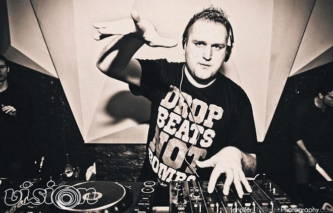 DJ Leon Bolier: The Mastermind of Electronic Dance Music