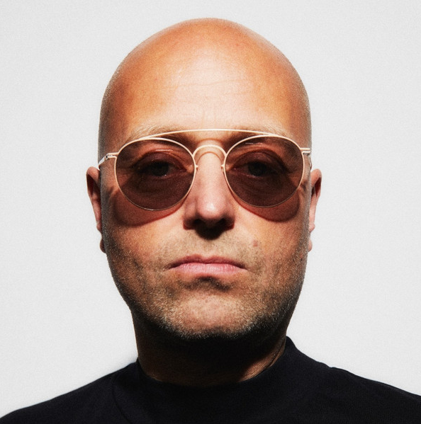 Bringing the Party to Life: DJ H.o.s.h's Electrifying Journey