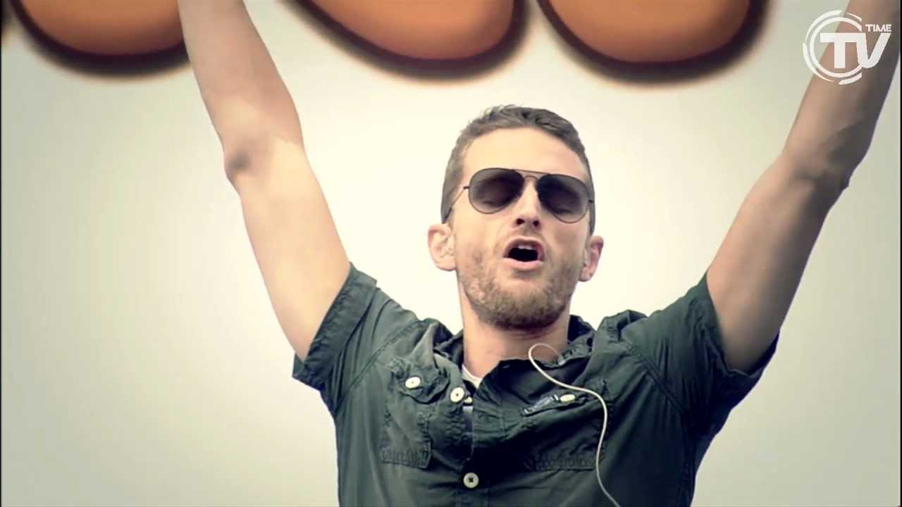 Meet Belgian DJ Basto!, the Electronic Dance Music Superstar