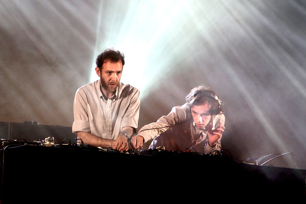 DJ 2manydjs: Defying Musical Boundaries for Over 20 Years