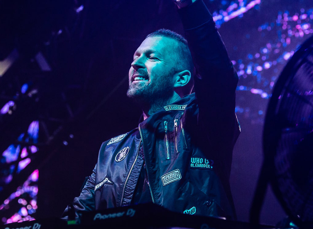 Behind the Beats with DJ Brennan Heart: How He Became a Superstar DJ and Advocate for Mental Health