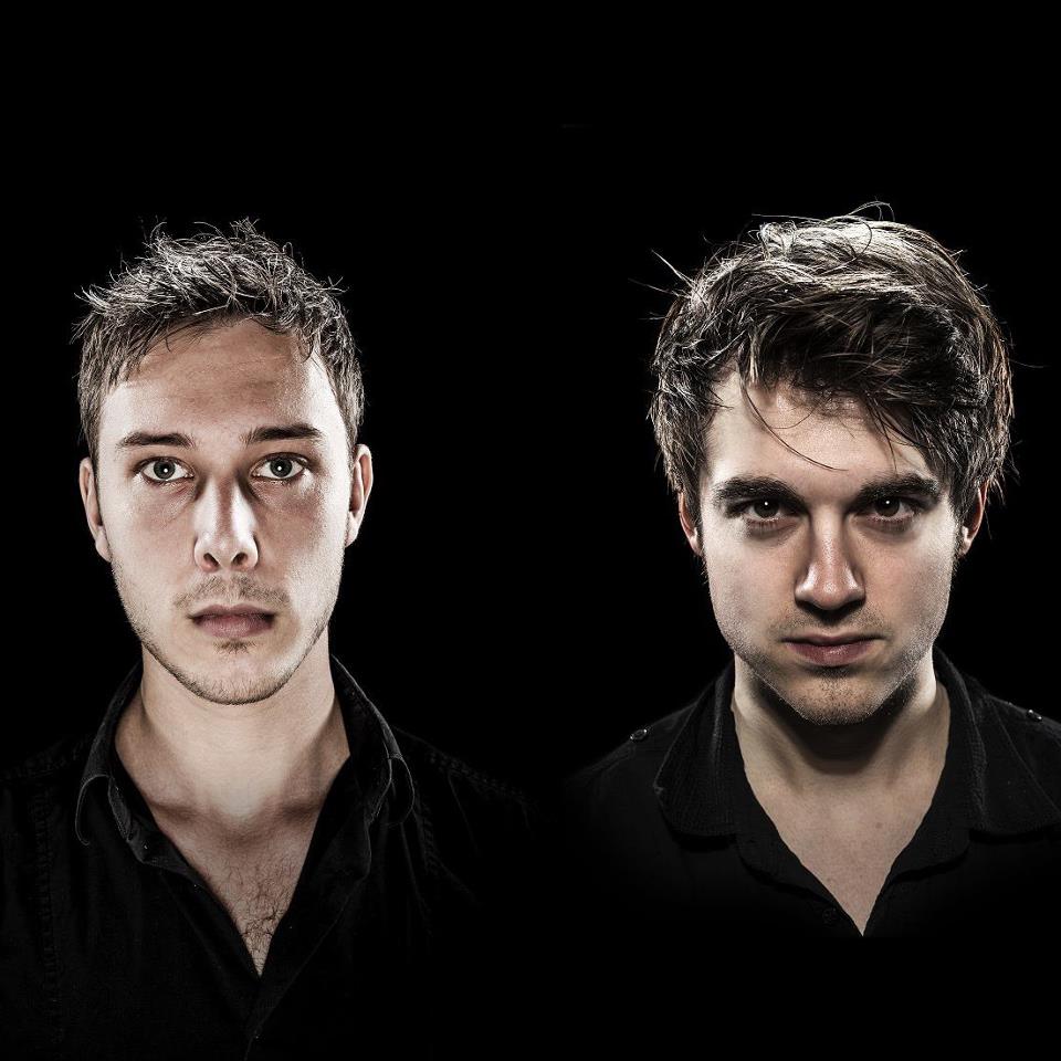 Dutch DJ Duo Vicetone: Blending Genres and Building an International Following